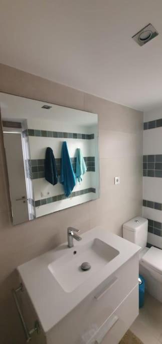 Ferienwohnung Casa Ocho Anos Corralejo Exterior foto