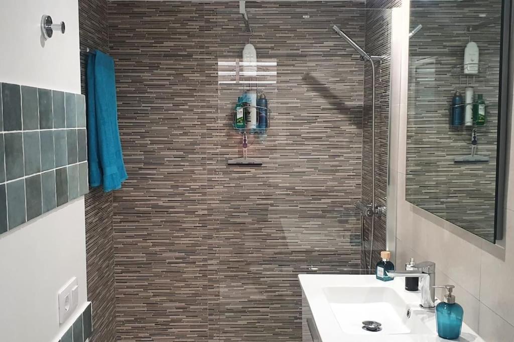 Ferienwohnung Casa Ocho Anos Corralejo Exterior foto